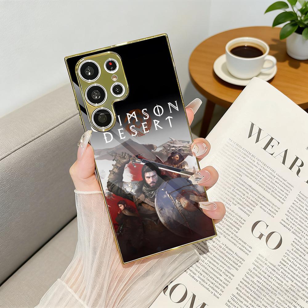 Luxury Bags Videos - Custodia per telefono Video Game C-Crimson
