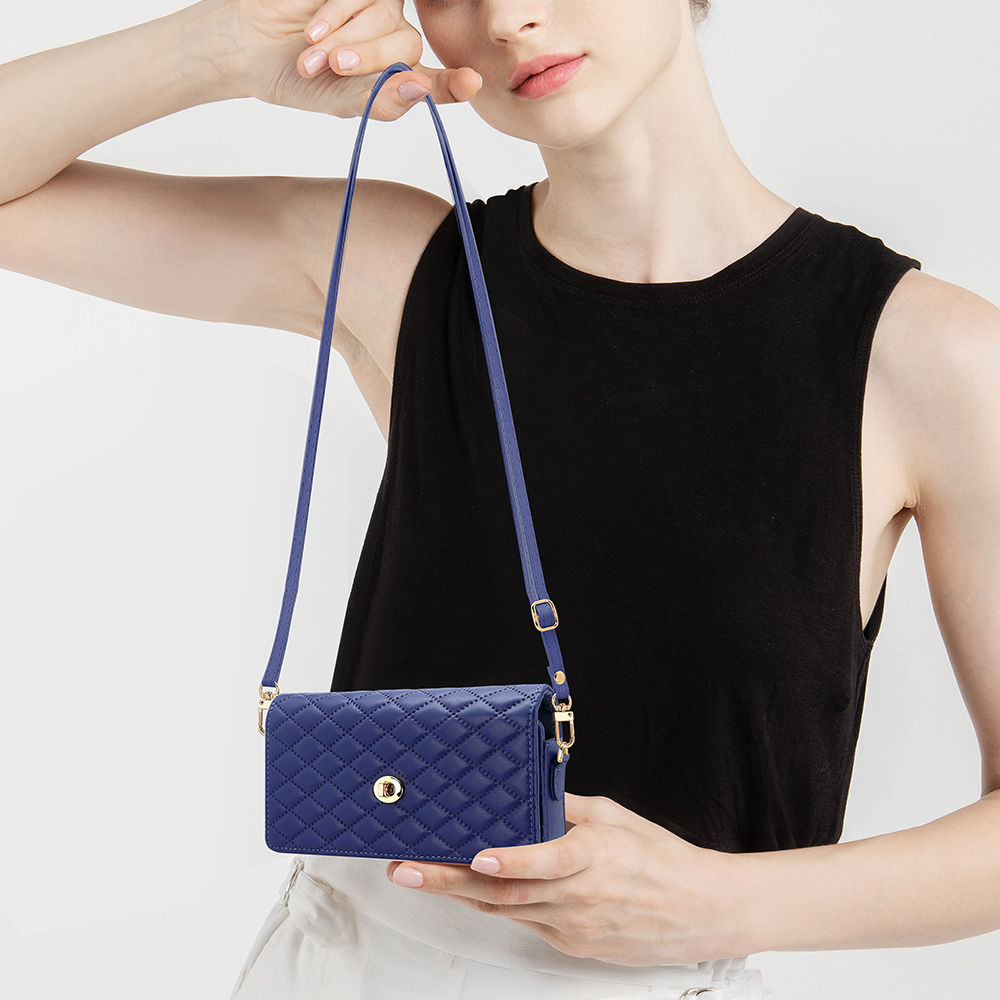 Luxury Bags In - Borsa a portafoglio per cellulare con
