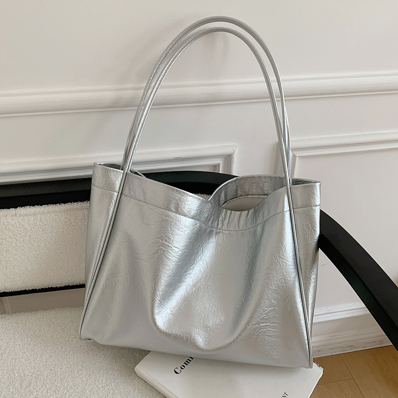 Luxury Bags Supplier - Borse a Spalla Casual di Grande