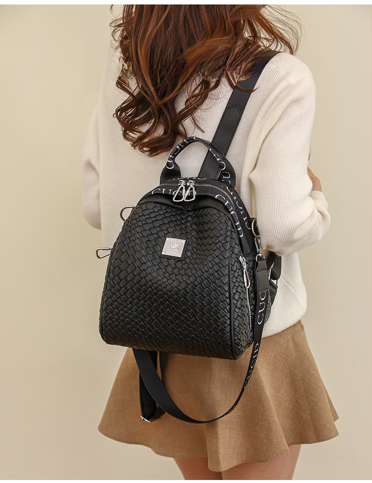 Luxury Bags Hong Kong - Zaino da donna di lusso in