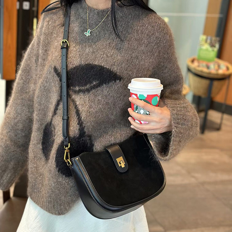 Luxury Bags That Are Affordable - Borse a Tracolla di Lusso per