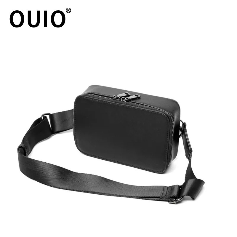 Luxury Bags In - OUIO Borsa per telefono universale Minimalista