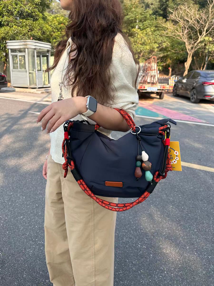 Luxury Bags Korea - Borse da Donna in Nylon 2026