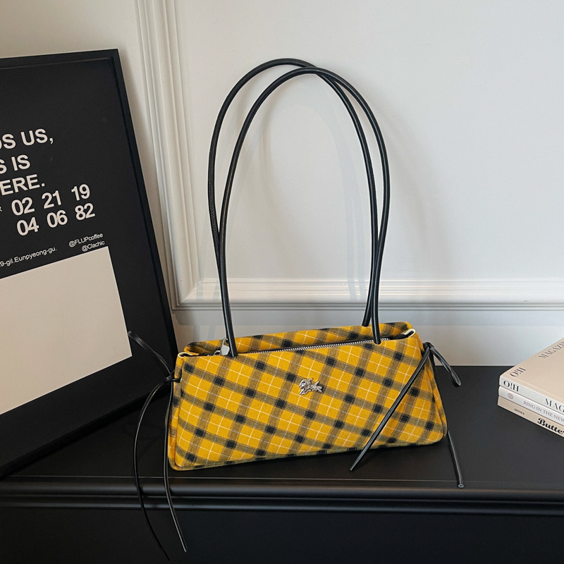 Luxury Bags That Are Affordable - Borse a Spalla di Lusso Economiche