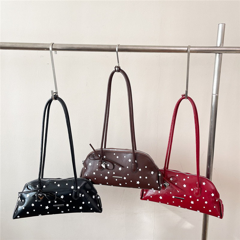 Luxury Bags That Are Affordable - Nuove Borse a Tracolla in PU