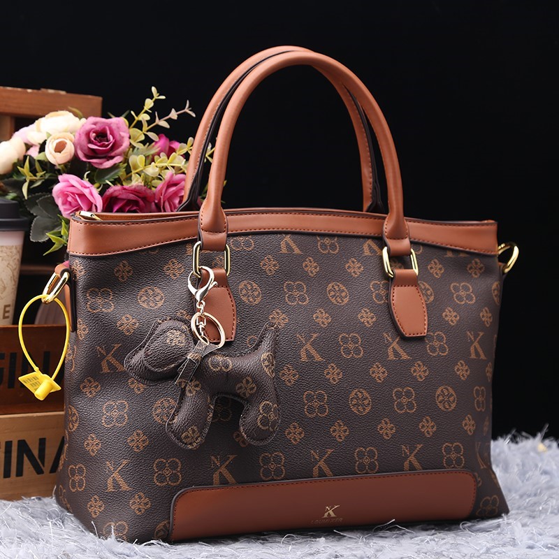 Luxury Bags Supplier - Borsa da Donna di Marca di