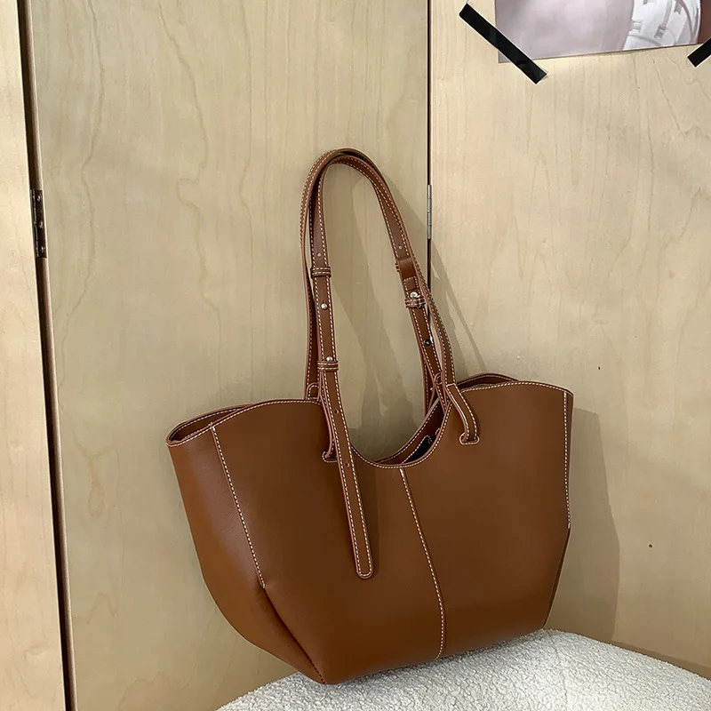 Luxury Bags Supplier - Borsa Vintage da Donna di Grande