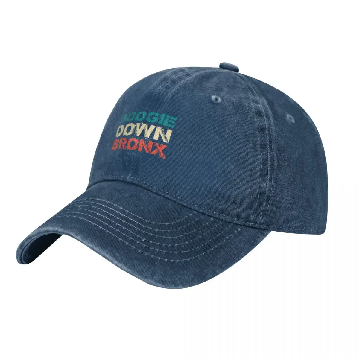 Luxury Bags New York - Boogie Down Bronx - Cappellino da