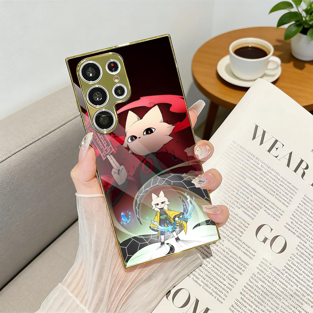 Luxury Bags Videos - Custodia per telefono Video Game N-Nine