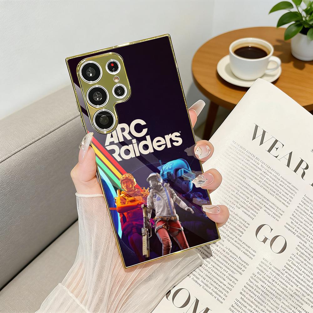 Luxury Bags Videos - Custodia per telefono Video Game A-ARC