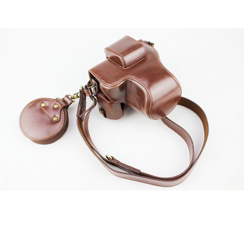 Luxury Bags Videos - Custodia Protettiva Integrale in Pelle PU