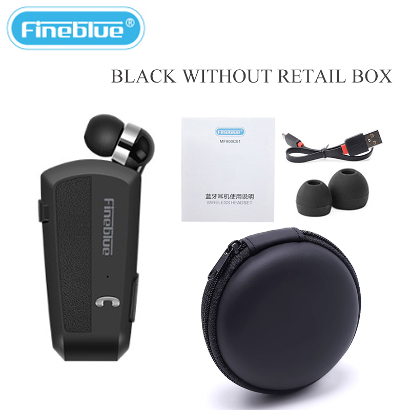 Luxury Bags Videos - Fineblue F990 più nuovo business Wireless