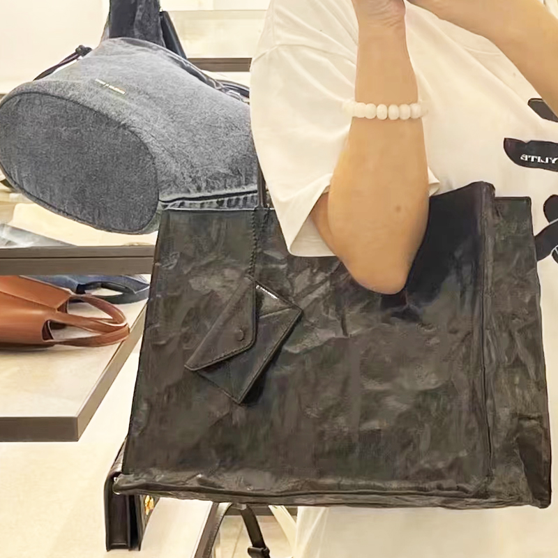 Borse tote coreane casual in c - Luxury Bags Korea recensione e prezzo
