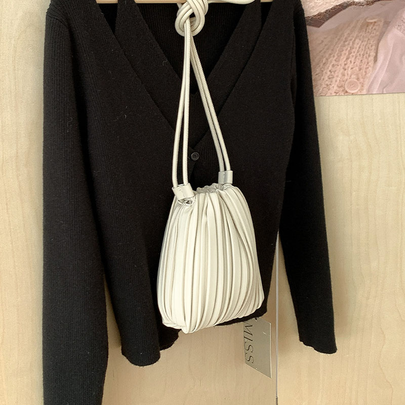 Borse a Tracolla Piccole Quadr - Luxury Bags Korea recensione e prezzo