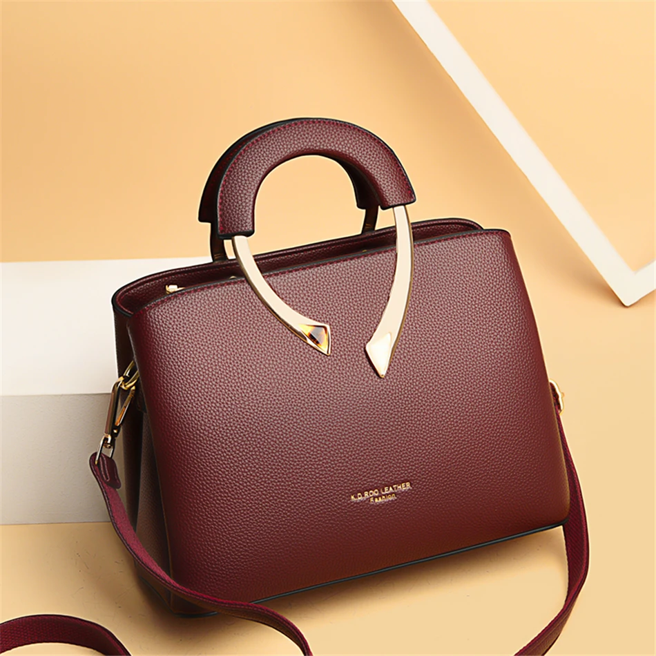 GENUINE VANDERWAH Borsa casual - Luxury Bags Supplier recensione e prezzo