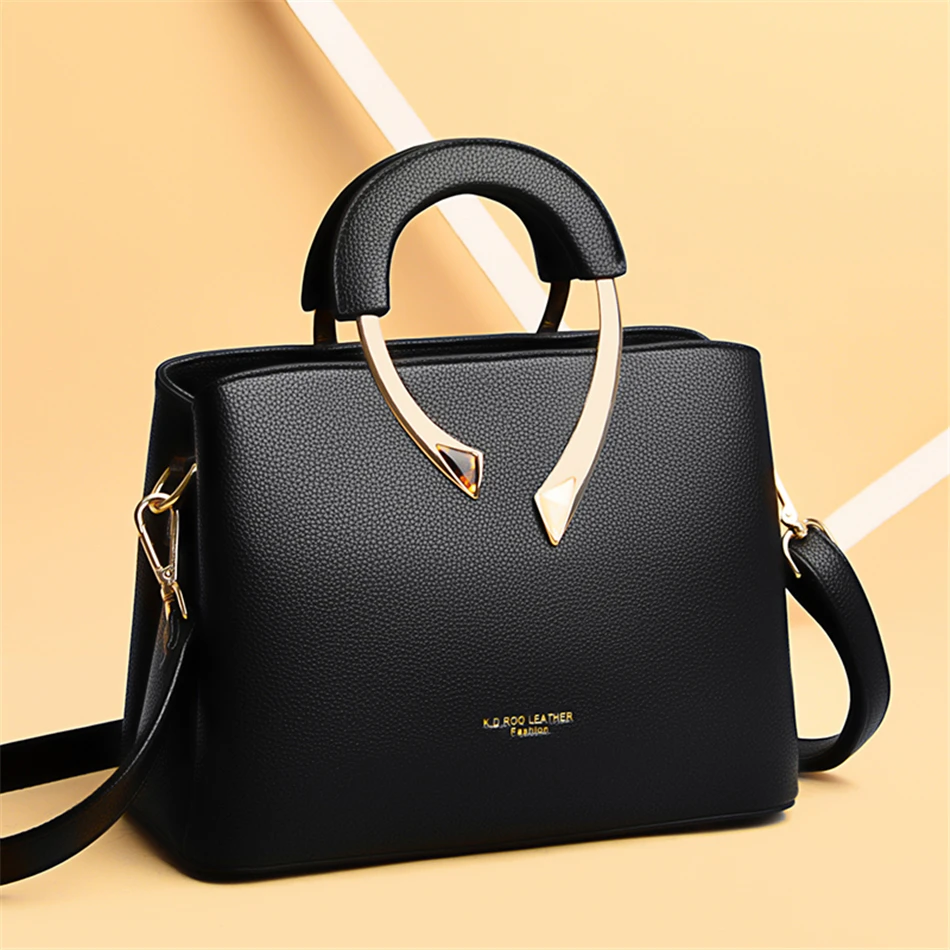 GENUINE VANDERWAH Borsa casual - Luxury Bags Supplier recensione e prezzo