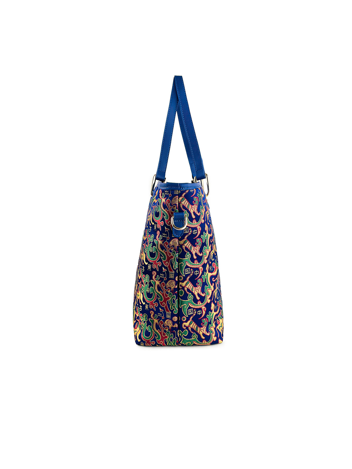 Borsa a Mano FLORAL in Seta Or - Luxury Bags That Are Affordable recensione e prezzo
