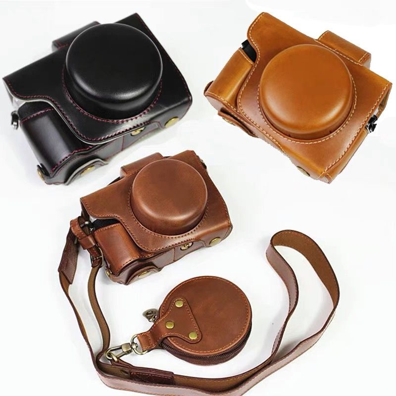 Custodia in pelle PU di lusso  - Luxury Bags Videos recensione e prezzo