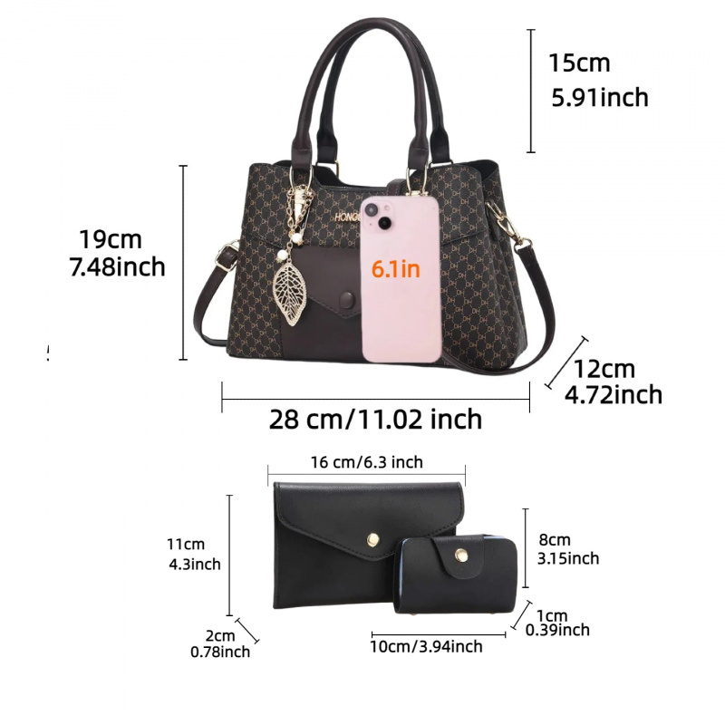 Borse tote da pendolare di alt - Luxury Bags In recensione e prezzo