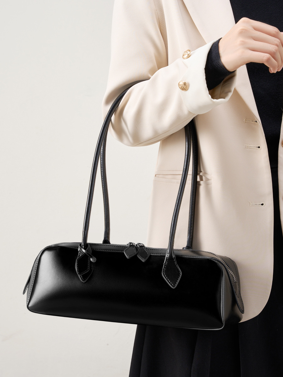 Borsa in vera pelle donna 2025 - Luxury Bags Korea recensione e prezzo