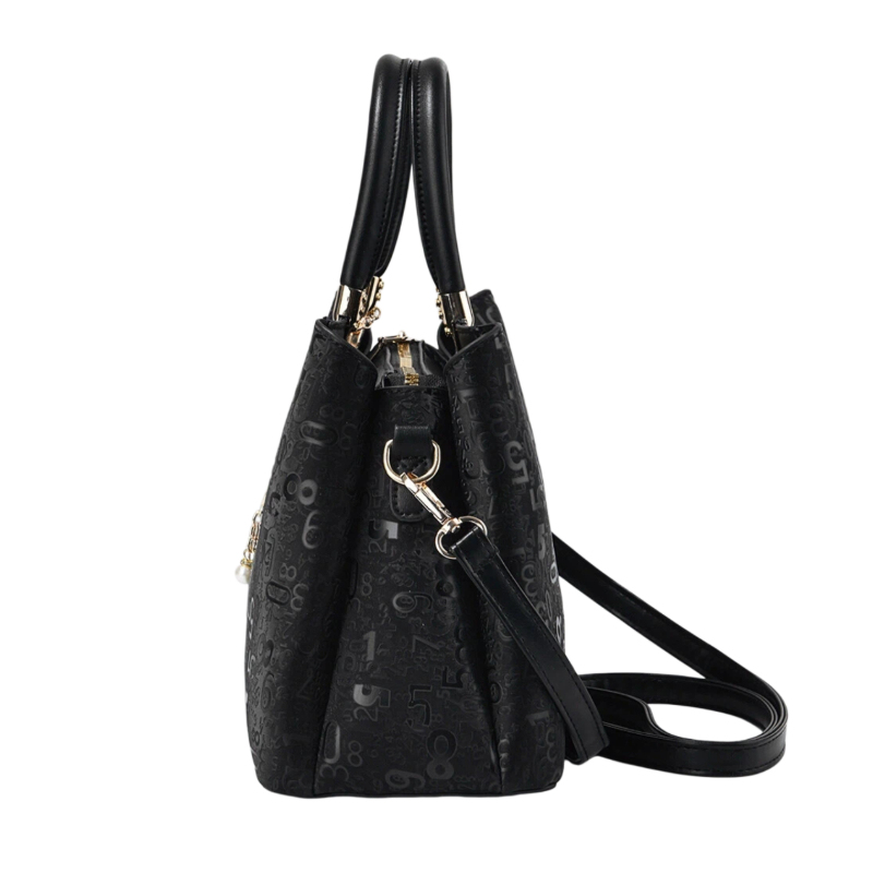 Set di 3 Borse da Donna alla M - Luxury Bags In recensione e prezzo