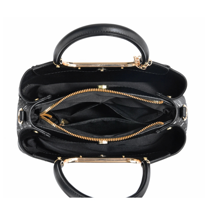 Set di 3 Borse da Donna alla M - Luxury Bags In recensione e prezzo