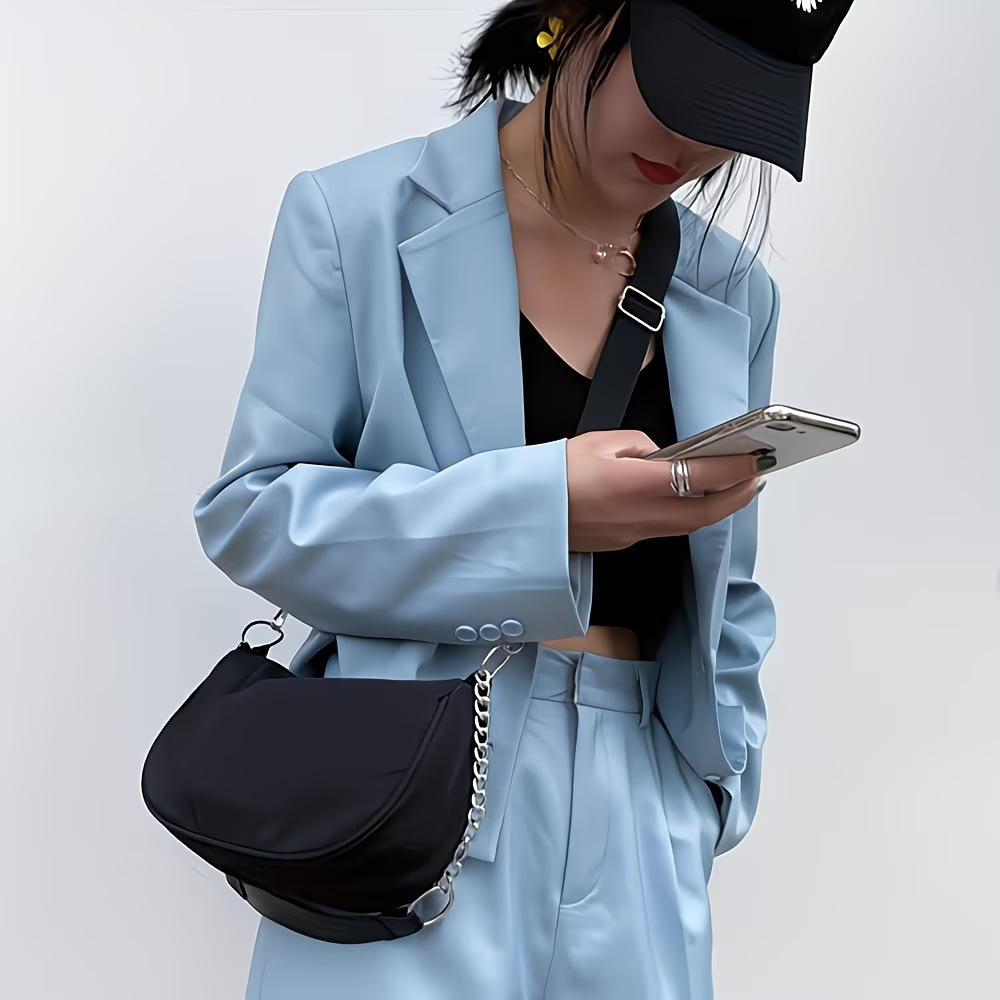 Borse a Tracolla da Donna Casu - Luxury Bags Korea recensione e prezzo