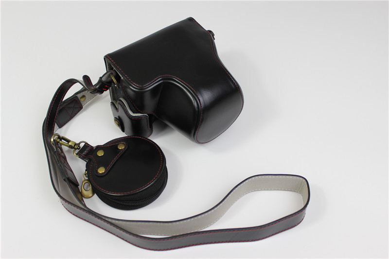 Custodia in pelle PU di lusso  - Luxury Bags Videos recensione e prezzo