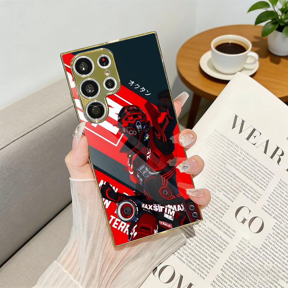 Custodia per telefono Apex Leg - Luxury Bags Videos recensione e prezzo