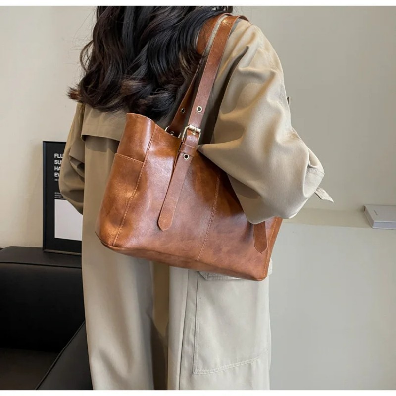 Borse a Mano di Grande Capacit - Luxury Bags Korea recensione e prezzo
