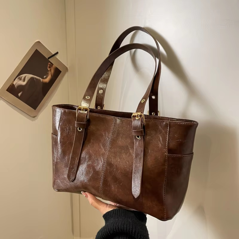 Borse a Mano di Grande Capacit - Luxury Bags Korea recensione e prezzo