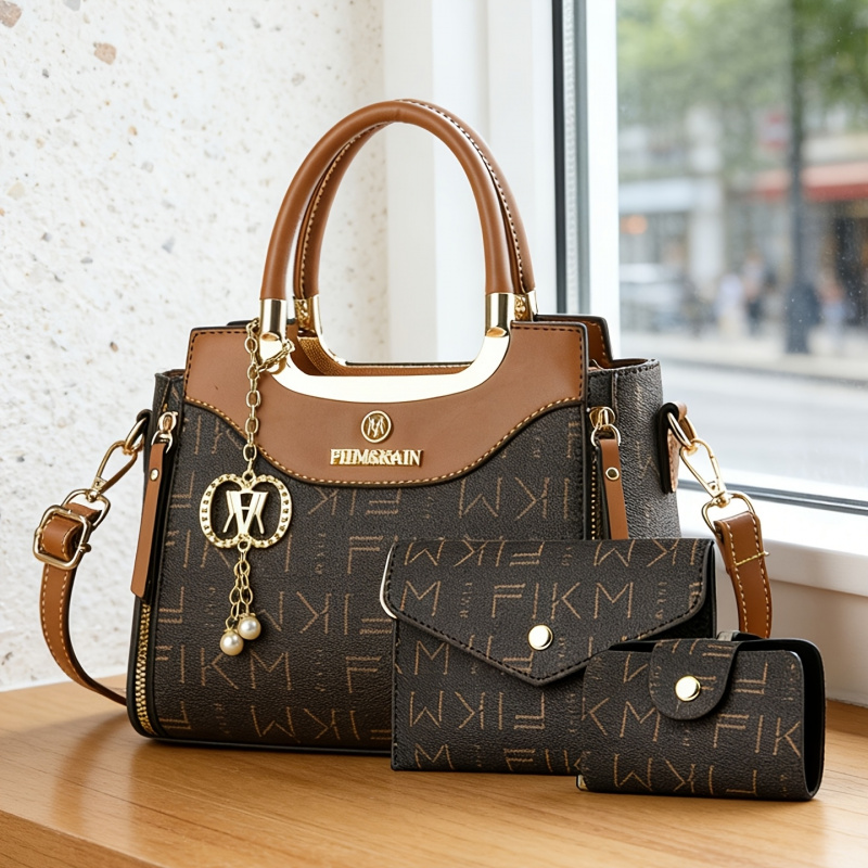 Set di 3 borse di lusso legger - Luxury Bags In recensione e prezzo