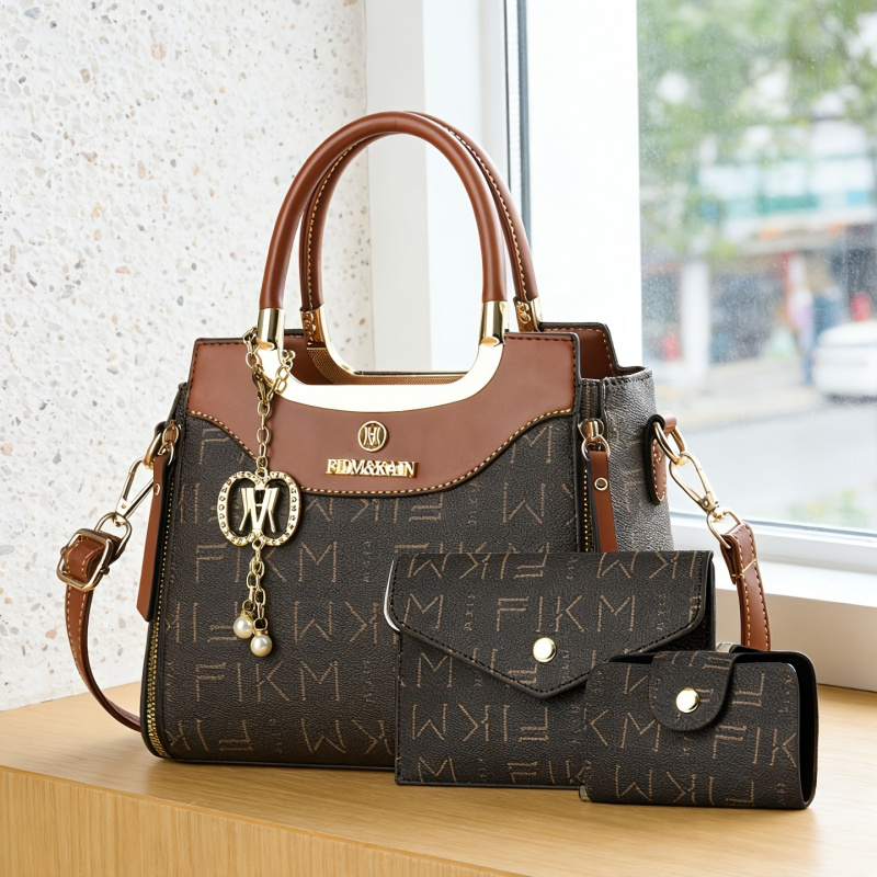 Set di 3 borse di lusso legger - Luxury Bags In recensione e prezzo