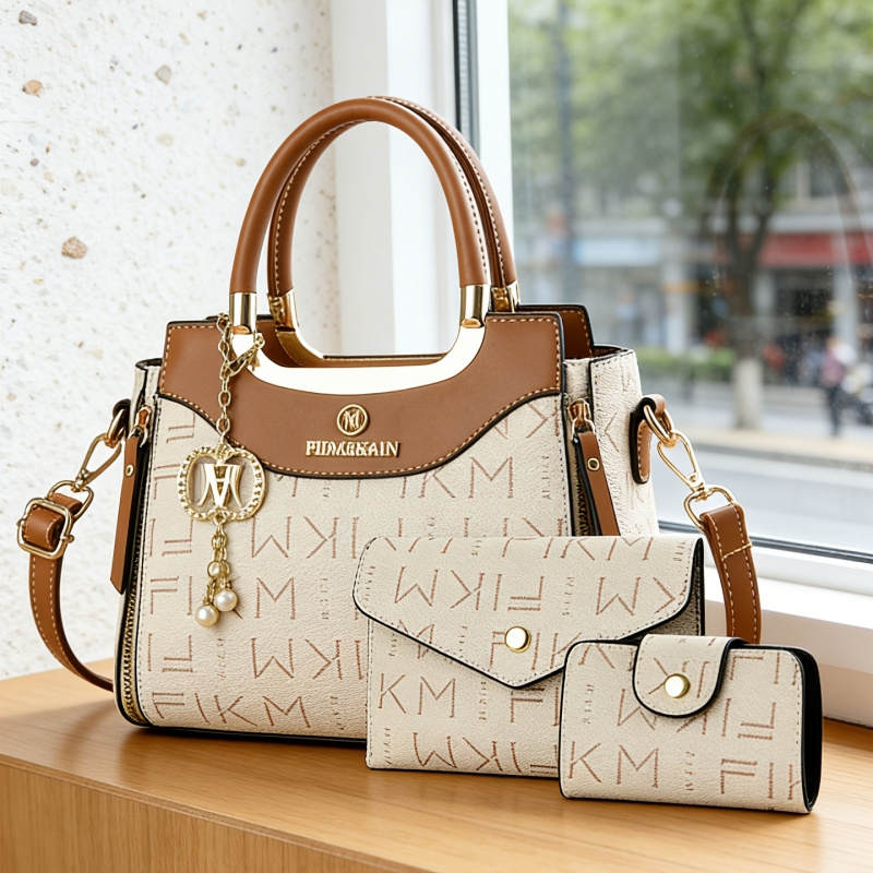 Set di 3 borse di lusso legger - Luxury Bags In recensione e prezzo