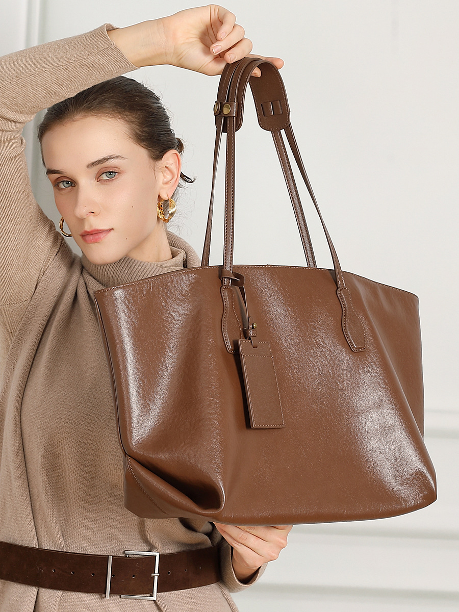 Borsa a Spalla di Lusso per Do - Luxury Bags Korea recensione e prezzo
