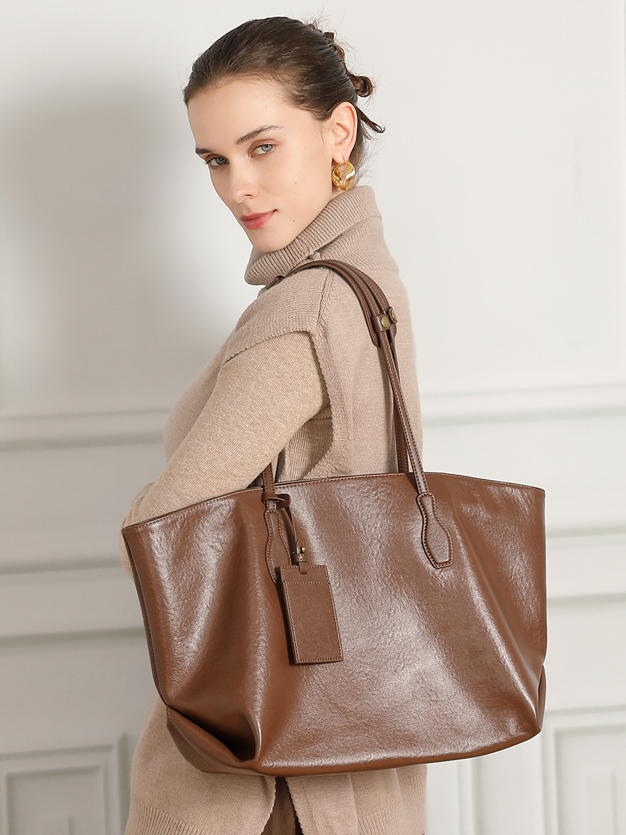 Borsa a Spalla di Lusso per Do - Luxury Bags Korea recensione e prezzo