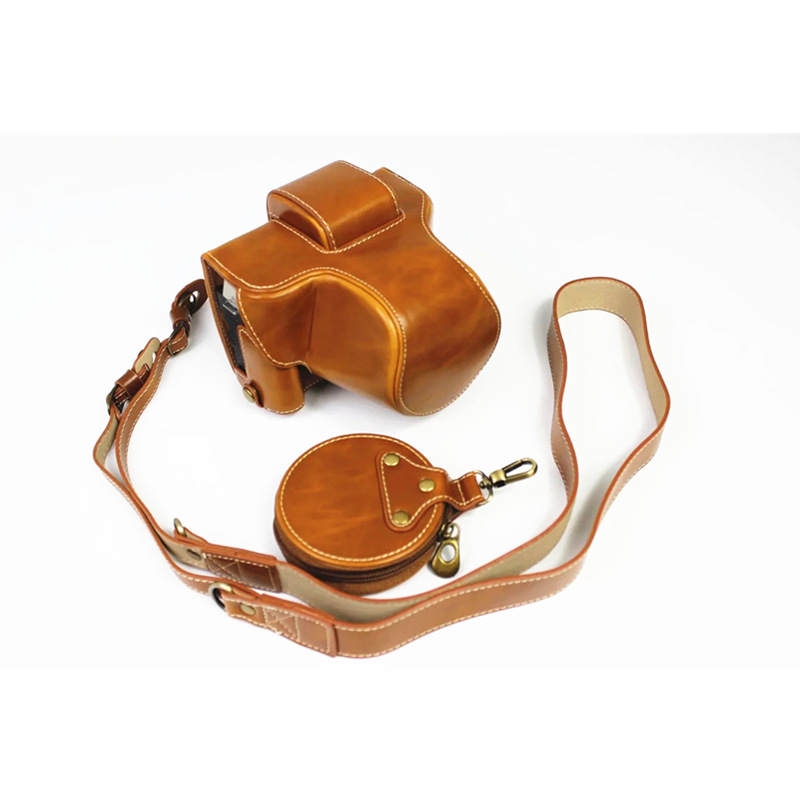Custodia in pelle PU di lusso  - Luxury Bags Videos recensione e prezzo