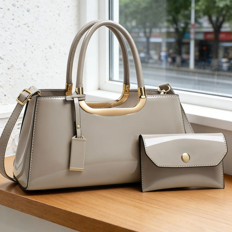 Set di Borse da Donna, Borse a - Luxury Bags In recensione e prezzo