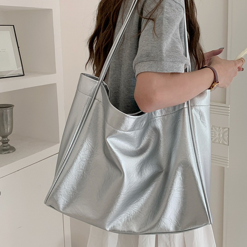 Borse a Spalla Casual di Grand - Luxury Bags Supplier recensione e prezzo