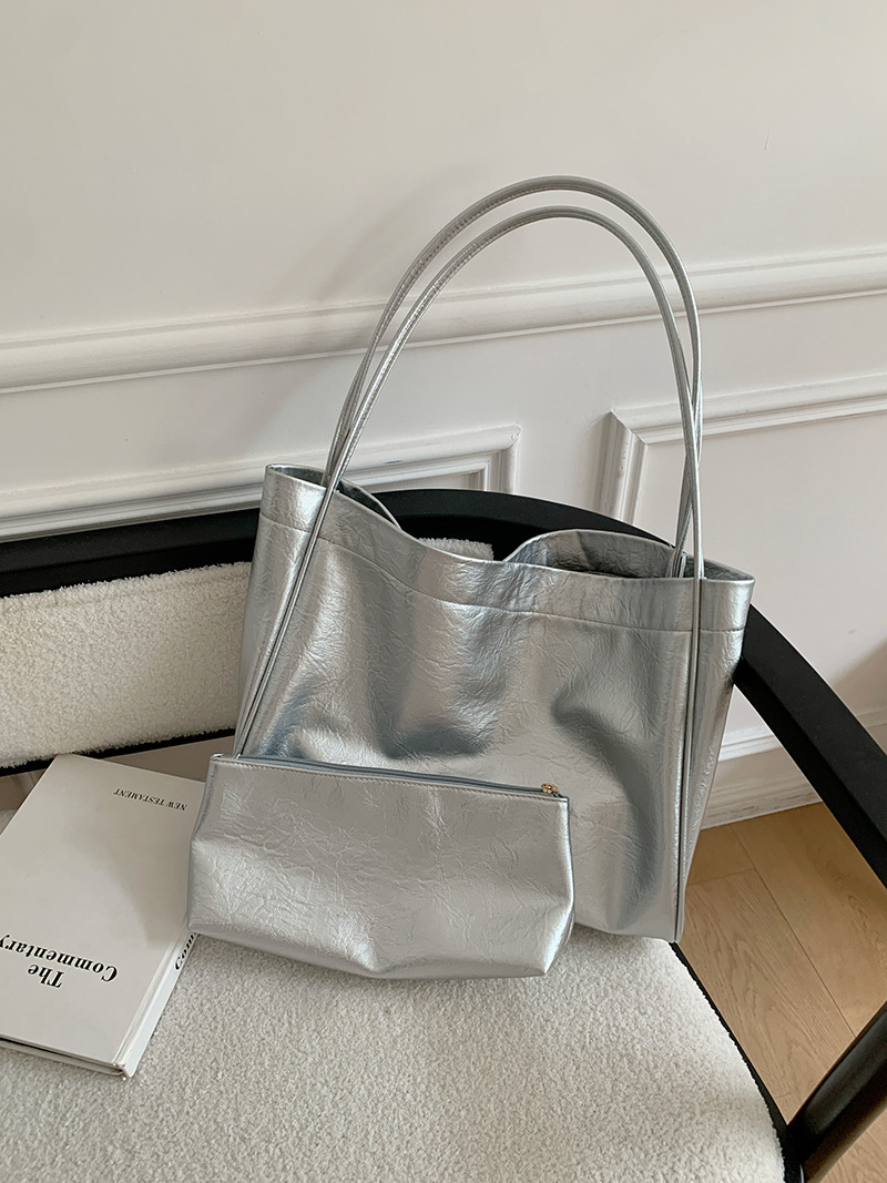 Borse a Spalla Casual di Grand - Luxury Bags Supplier recensione e prezzo