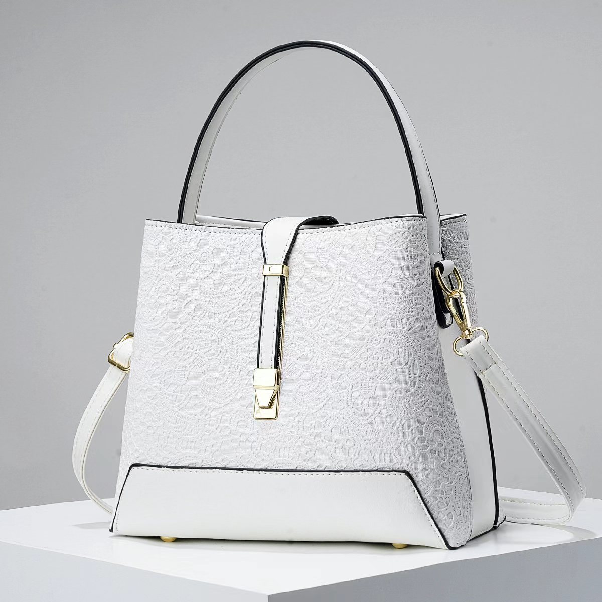 Nuova borsa tote di lusso in p - Luxury Bags Supplier recensione e prezzo
