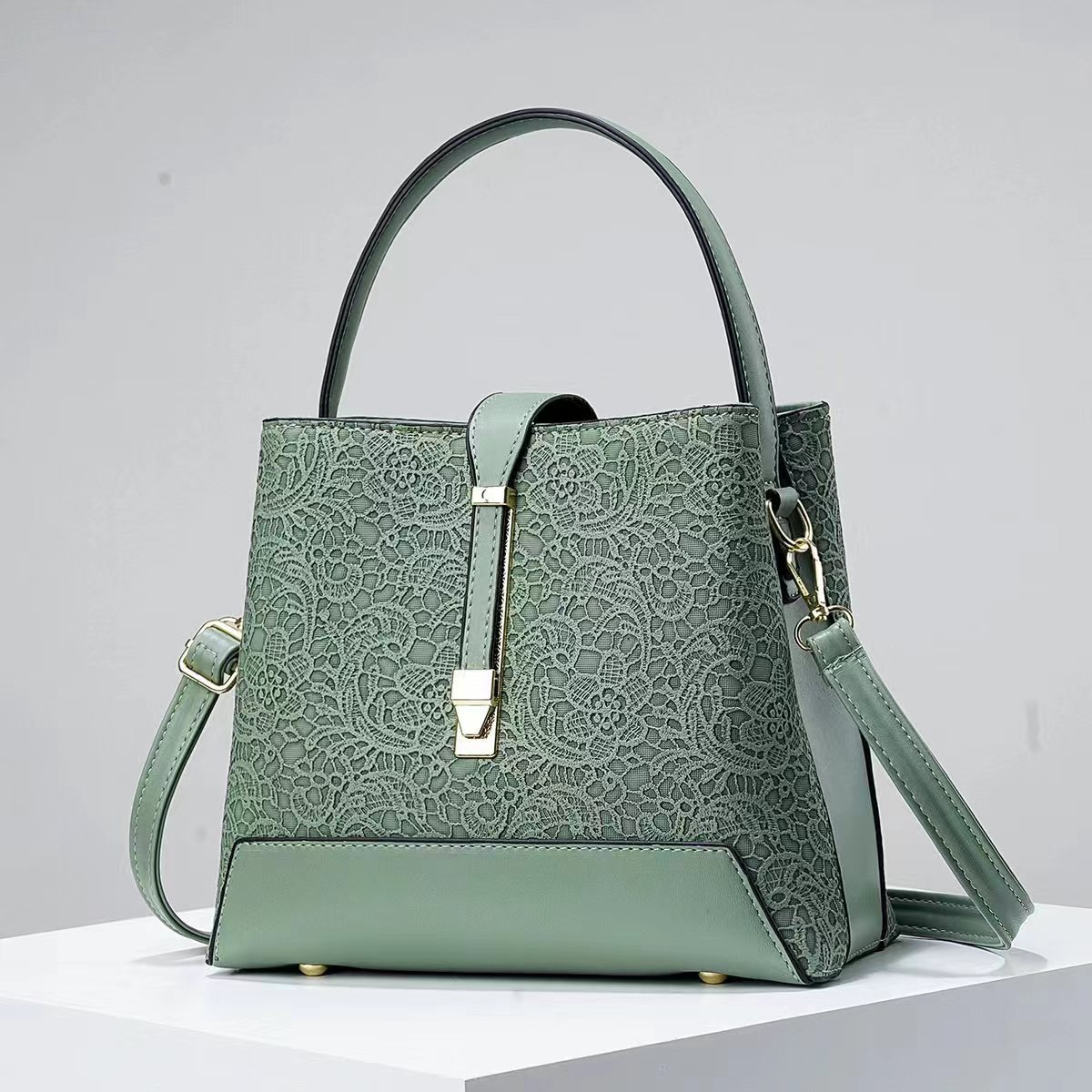 Nuova borsa tote di lusso in p - Luxury Bags Supplier recensione e prezzo