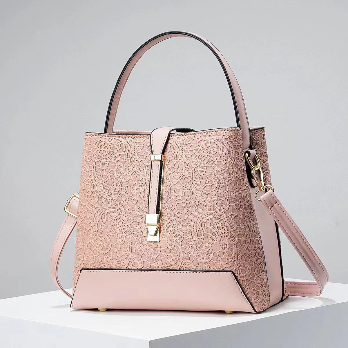Nuova borsa tote di lusso in p - Luxury Bags Supplier recensione e prezzo