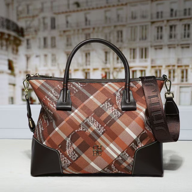 Borsa Tote di Lusso CH per Don - Luxury Bags Gold recensione e prezzo