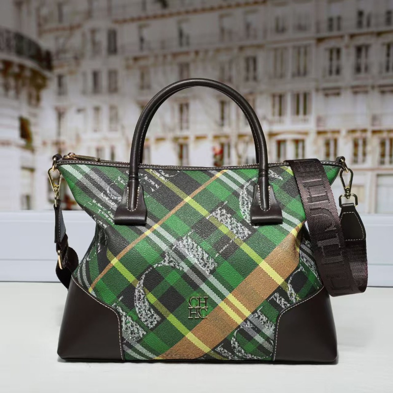 Borsa Tote di Lusso CH per Don - Luxury Bags Gold recensione e prezzo
