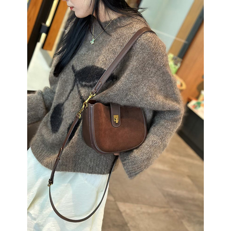 Borse a Tracolla di Lusso per  - Luxury Bags That Are Affordable recensione e prezzo
