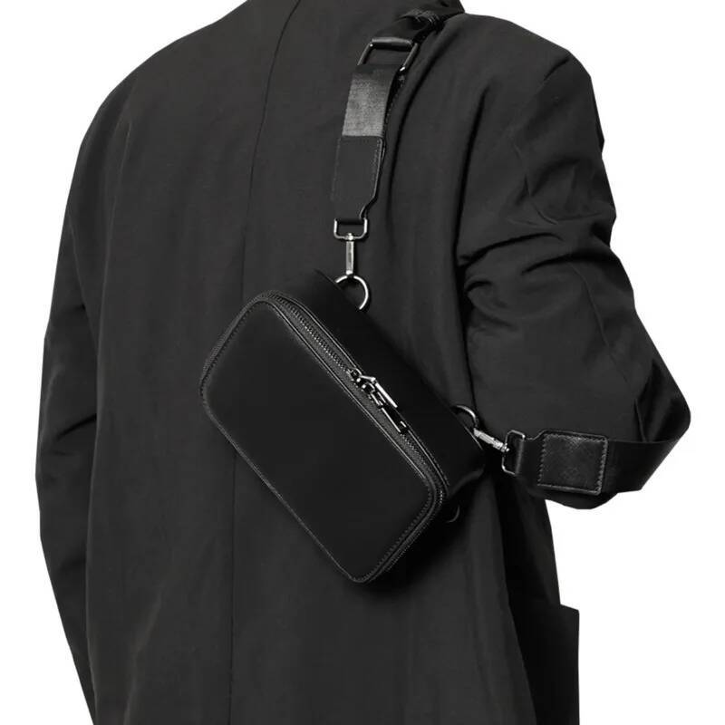 OUIO Borsa per telefono univer - Luxury Bags In recensione e prezzo