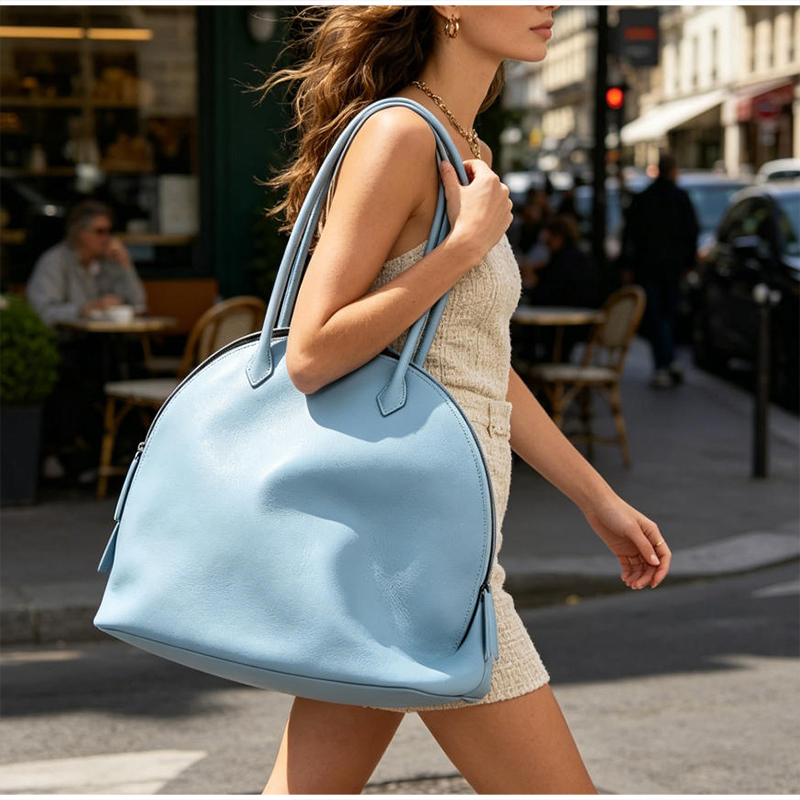 Borsa a Spalla di Lusso a Form - Luxury Bags Korea recensione e prezzo