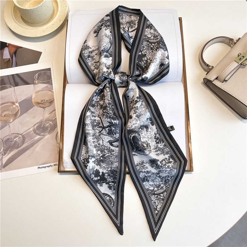 Foulard Lungo di Lusso, Fasce  - Luxury Bags Trending recensione e prezzo
