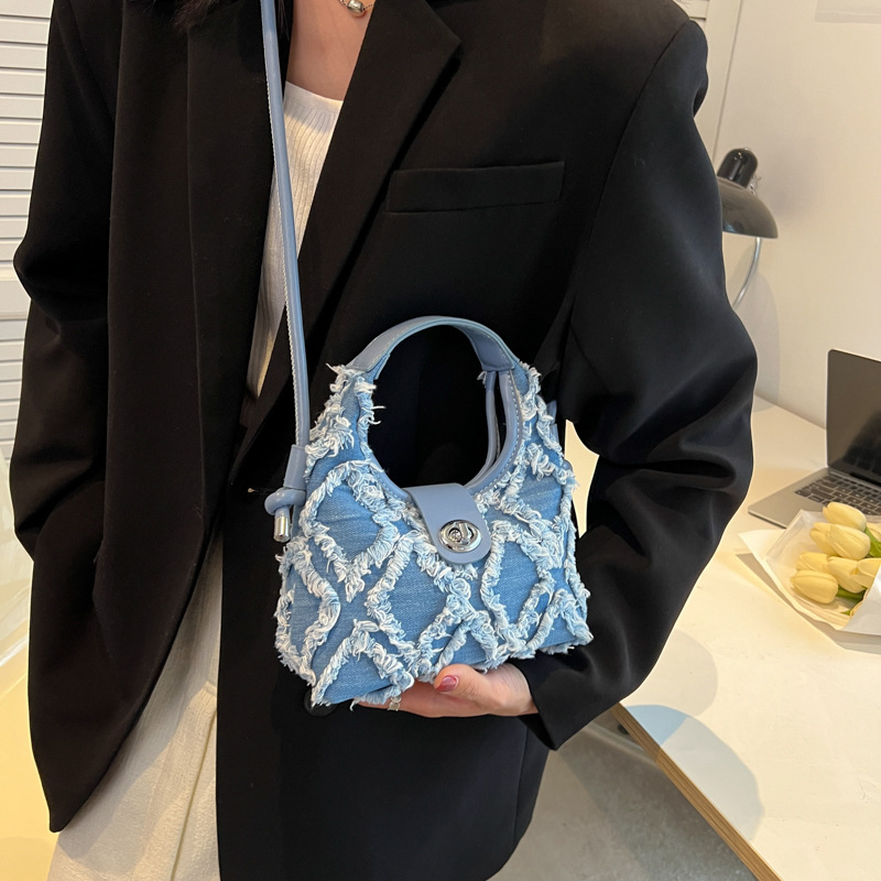 Nicchia Internet celebrità ste - Luxury Bags White recensione e prezzo